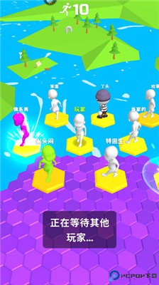 别摔了手游