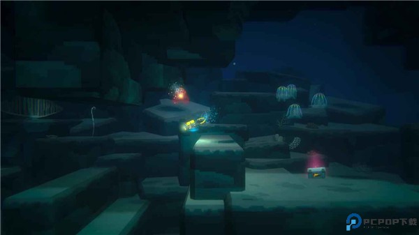 潜水员戴夫手机版