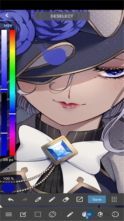 medibang paint软件