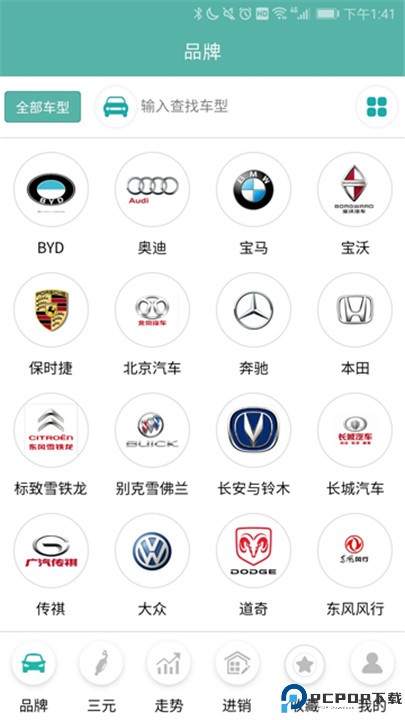 三元催化风向标