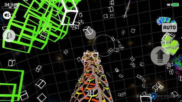 贪吃蛇3d手游