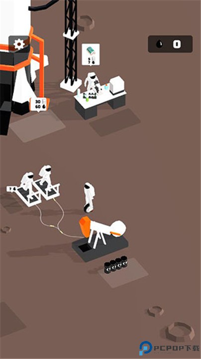 登月探险家手游