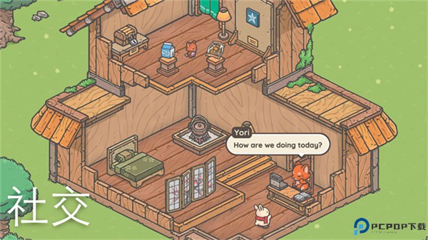 月兔奥德赛手游