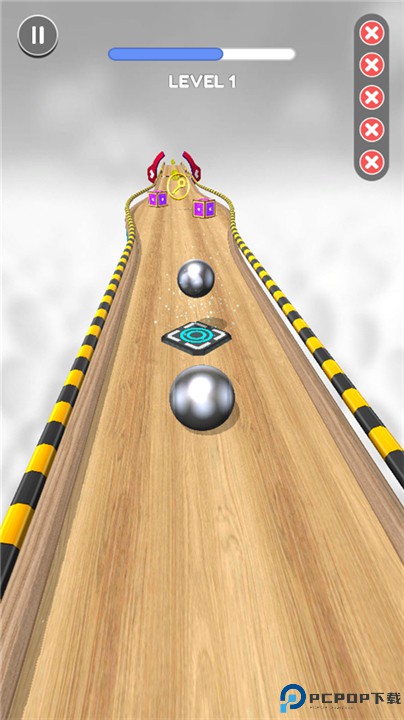 进击的保龄球安卓