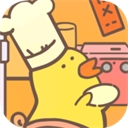 萌鸡烤饼店手游