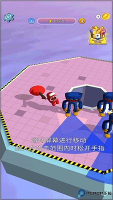 太空大乱斗手机