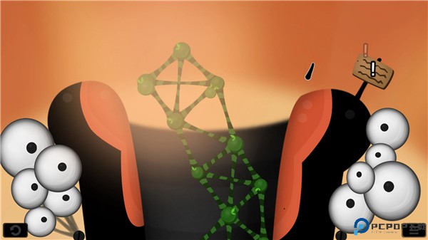 粘粘世界中文版