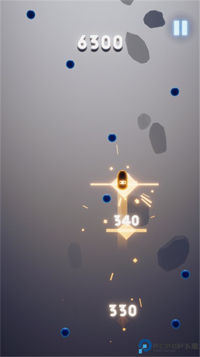 蹦块儿极限跳跃