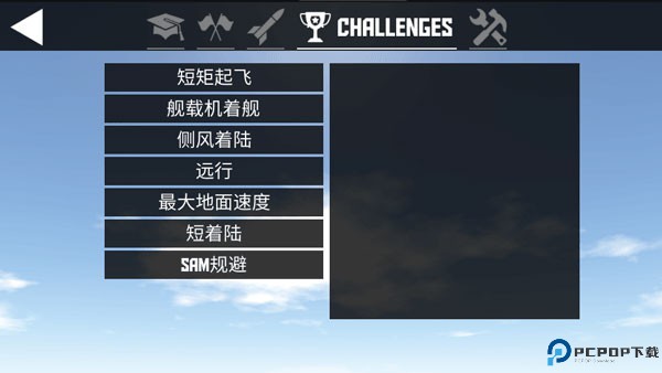 简单飞行中文版