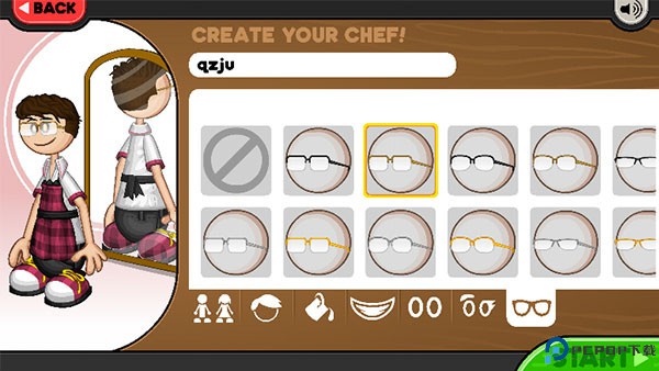 老爹烘焙店中文版