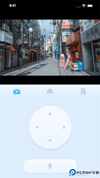 千米神眼app