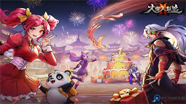 火柴人联盟2手机版