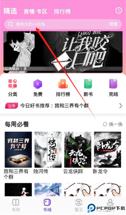 飞更小说