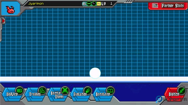 数码驯兽师重生2汉化版