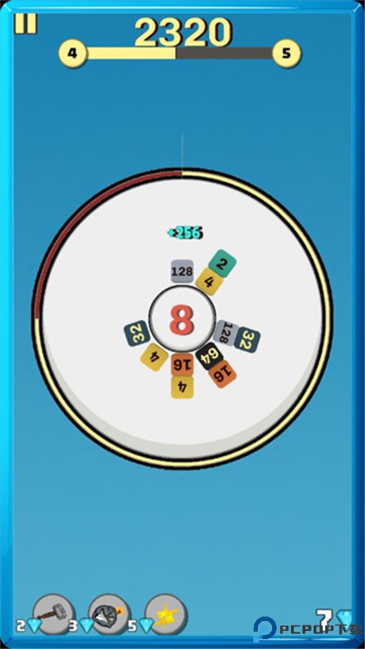 脑力大作战手游