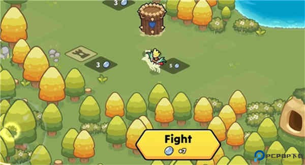 夜幕王国边境塔防中文版