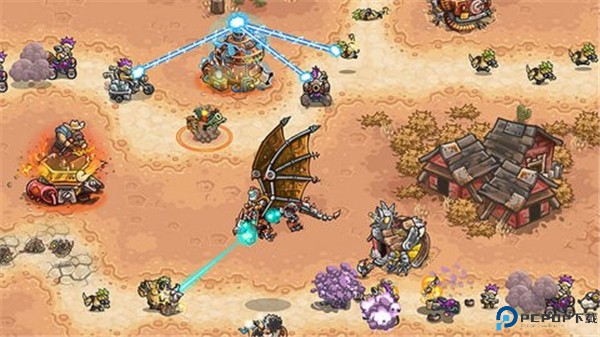 废土世界手机版