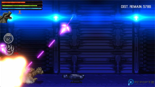 哥斯拉全能宇宙手游