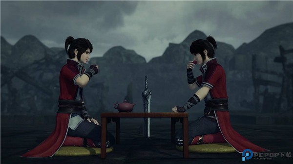 不良人3