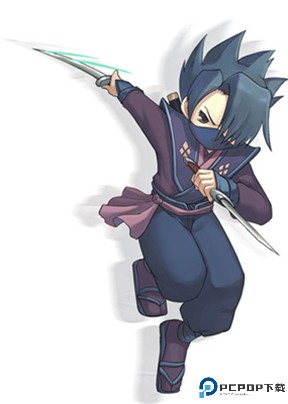 魔力宝贝归来