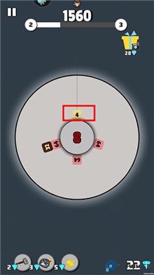 脑力大作战手游