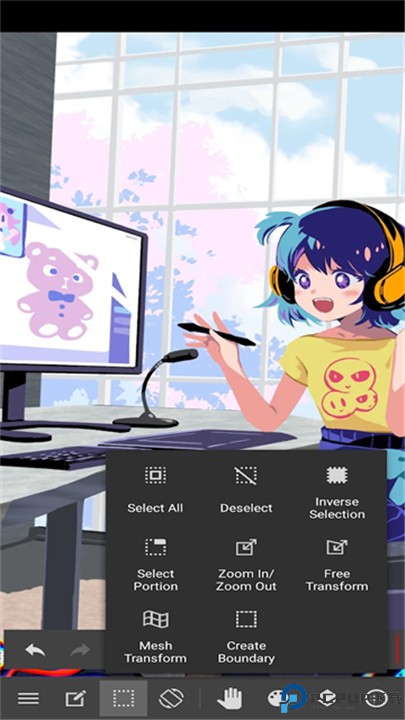 medibang paint软件