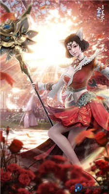 完美世界诸神之战手机版