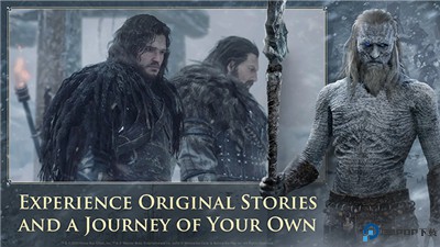 权力的游戏国王之路