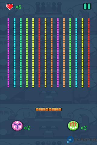 打砖块王者闪耀