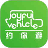 约你游app