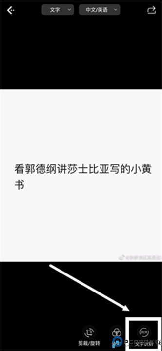 白描