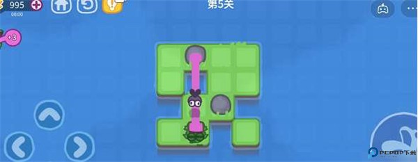 功夫蛙