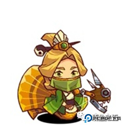 咸鱼之王安卓版