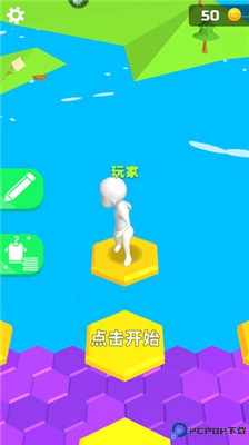 别摔了手游