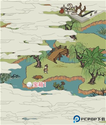 江南百景图手游