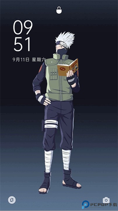 oppo互动桌面软件