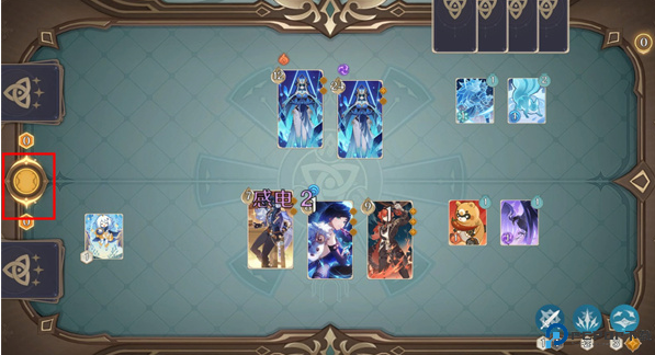 七圣杀戮召唤