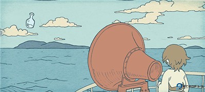 海神的回声手游
