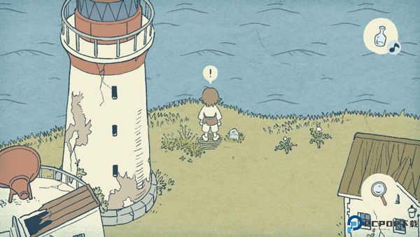 海神的回声手游