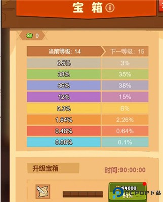 疯狂骑士团手游