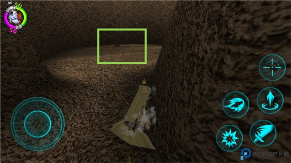 数码宝贝世界4极限