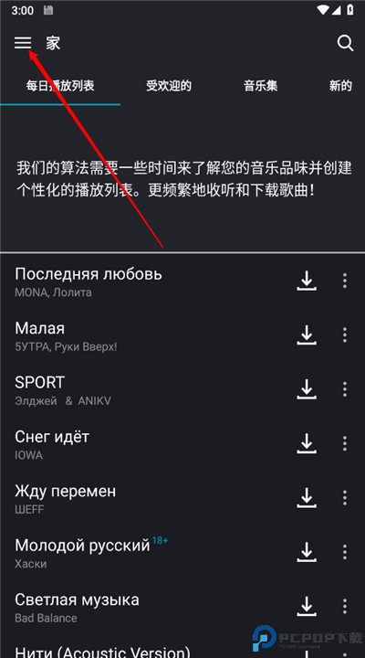 国际音乐软件