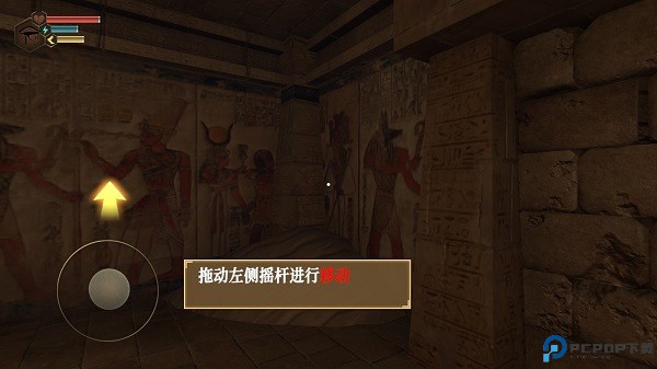 无尽噩梦禁区