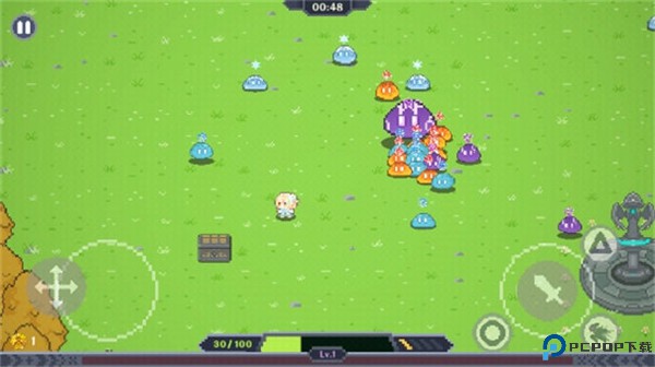 提瓦特幸存者中文版