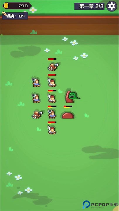 魔法工厂手游