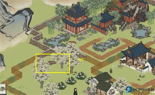 江南百景图手游