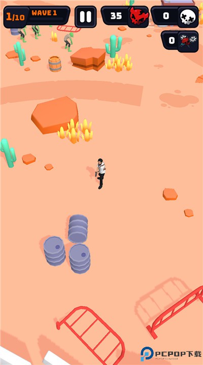 僵尸幸存者手机版