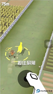 疯狂动物园安卓