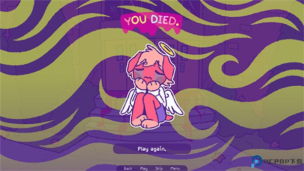 完美末日永恒炼狱