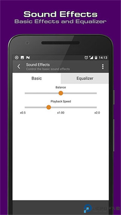 aimp音乐播放器app